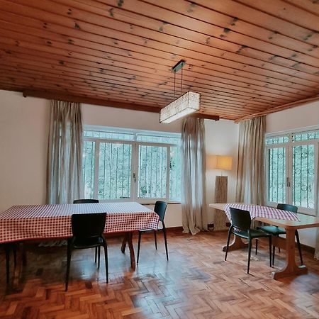Casa Wald Ξενοδοχείο Campos do Jordão Εξωτερικό φωτογραφία