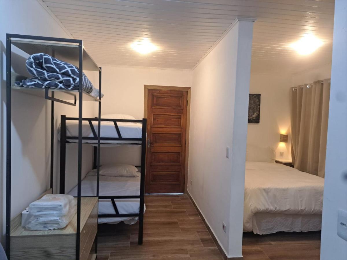 Casa Wald Ξενοδοχείο Campos do Jordão Δωμάτιο φωτογραφία